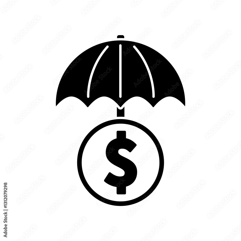 insurance icons symbol vector elements for infographic web insurance icons symbol vector elements for infographic web