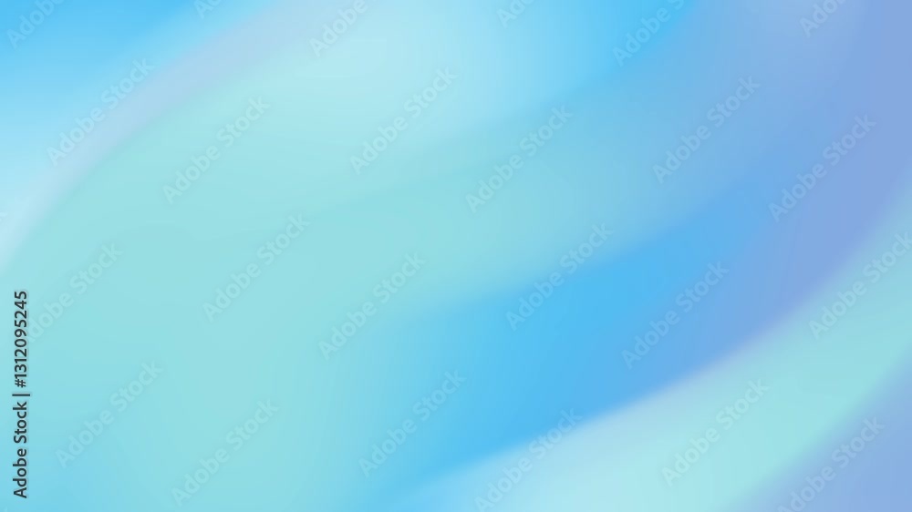 Abstract Blue Swirl Background: Serene Pastel Hues Abstract Blue Swirl Background: Serene Pastel Hues