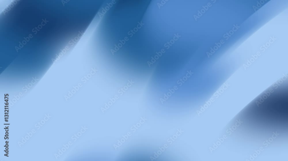 Blue abstract background. Blue abstract background.