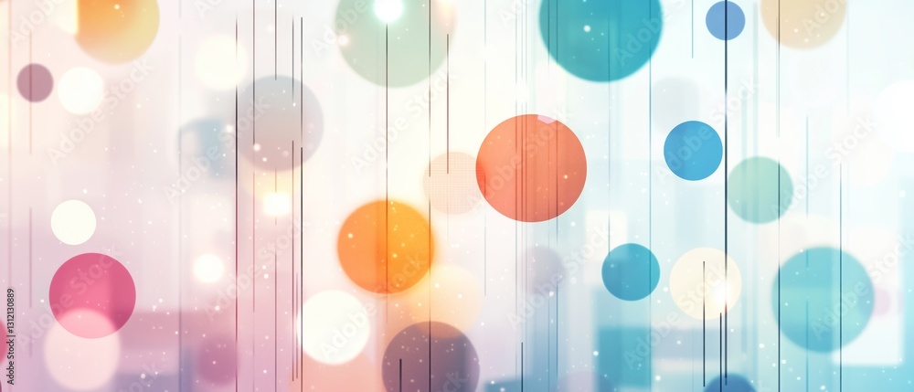 Creative digital art studio colorful abstract patterns and viewpoints Creative digital art studio colorful abstract patterns and viewpoints