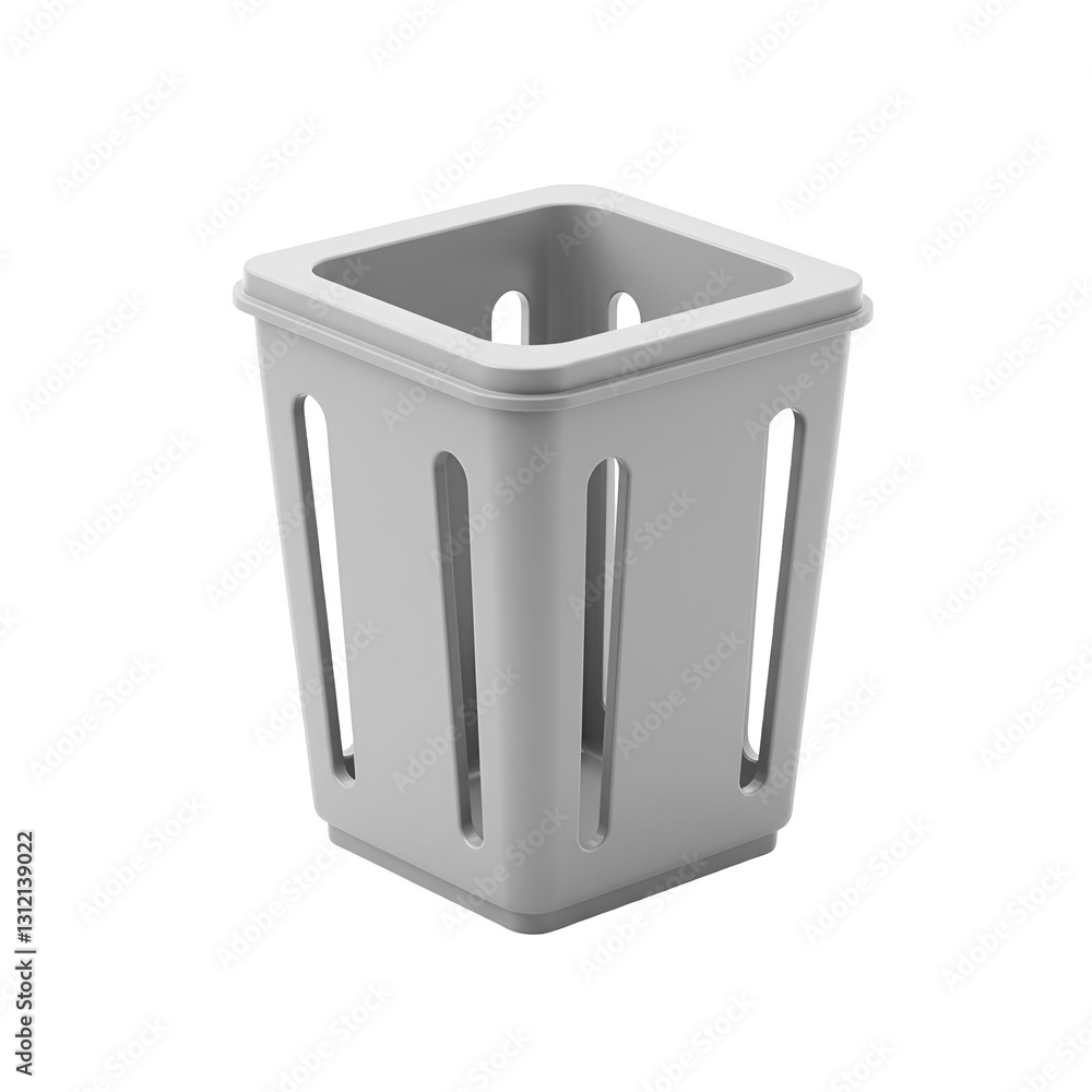 Trash Bin Outline Delete Image Variant 2 Trash Bin Outline Delete Image Variant 2