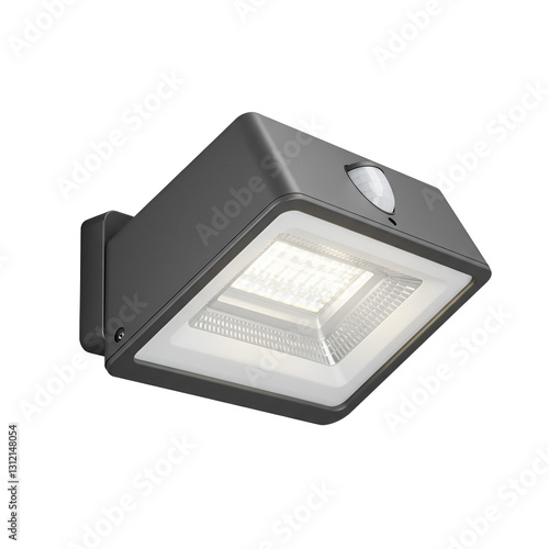 Outdoor Motion Light with Motion Sensor Image Variant 4