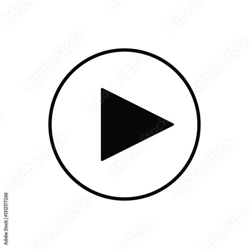 Free Download video player button - GFXLoad