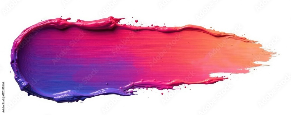 splash paint brush strokes on isolated white background, abstract, brush, texture splash paint brush strokes on isolated white background, abstract, brush, texture