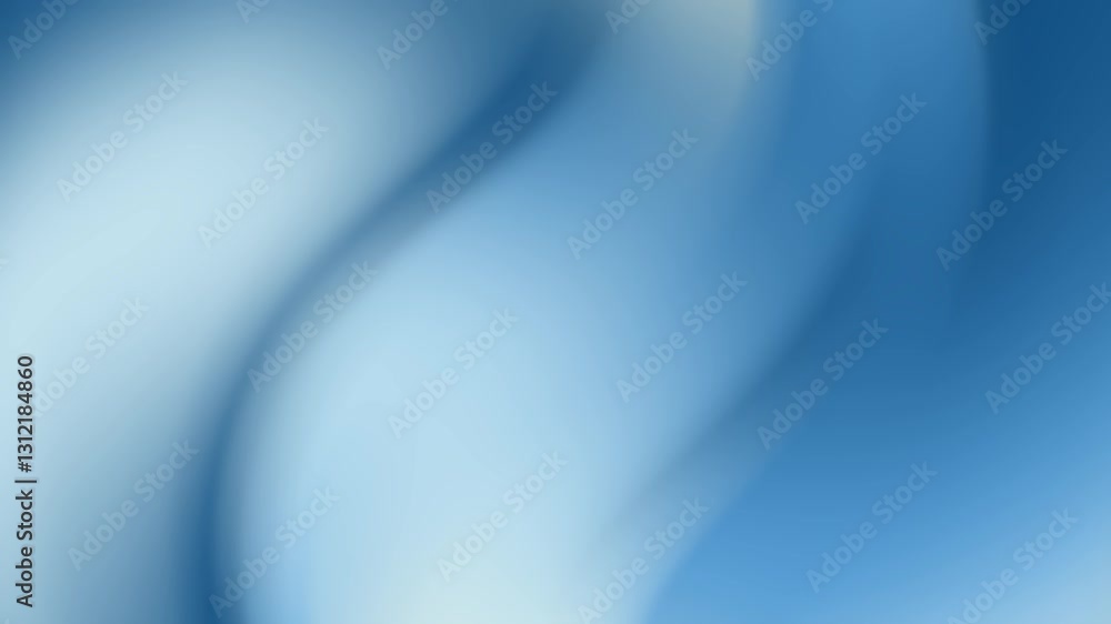 Abstract Blue Swirls: A Serene Digital Artwork Abstract Blue Swirls: A Serene Digital Artwork