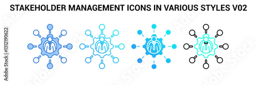 Stakeholder Management
