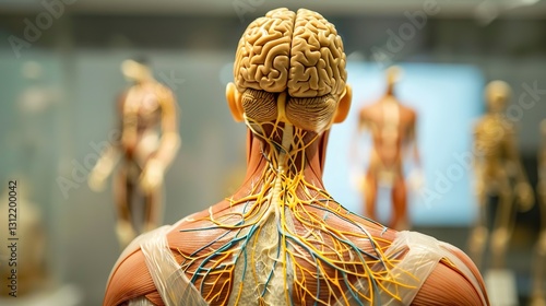 Nerves: Unraveling Their Complexities and Significance
