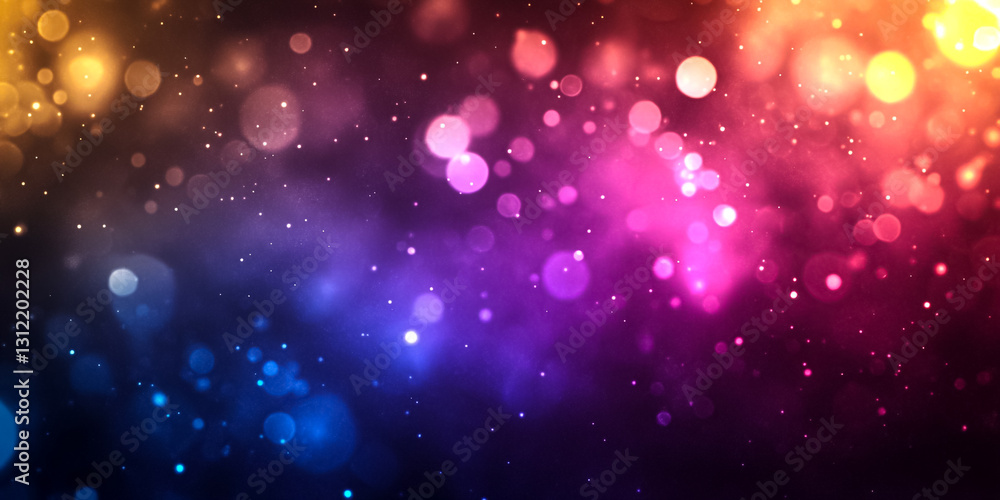 A vibrant, abstract bokeh background with warm golden and cool blue tones, creating a dreamy, festive, and elegant atmosphere with soft glowing light effects. A vibrant, abstract bokeh background with warm golden and cool blue tones, creating a dreamy, festive, and elegant atmosphere with soft glowing light effects.