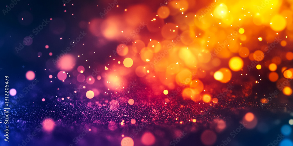 A vibrant, abstract bokeh background with warm golden and cool blue tones, creating a dreamy, festive, and elegant atmosphere with soft glowing light effects. A vibrant, abstract bokeh background with warm golden and cool blue tones, creating a dreamy, festive, and elegant atmosphere with soft glowing light effects.