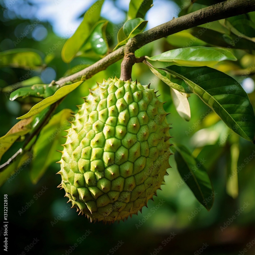 Here’s a writing prompt about soursop:
**Prompt:**
The soursop tree stands tall and proud, its branches heavy with green, spiky fruit that hides a creamy, sweet-sour treasure inside. Write a story Here’s a writing prompt about soursop:
**Prompt:**
The soursop tree stands tall and proud, its branches heavy with green, spiky fruit that hides a creamy, sweet-sour treasure inside. Write a story