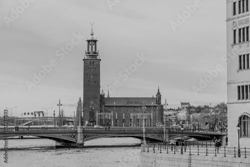 Photography Stockholm