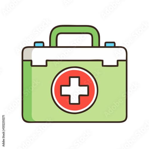 first aid kit