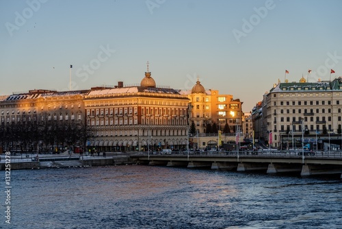 Photography Stockholm