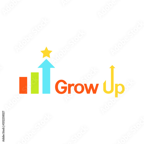 Grow Up