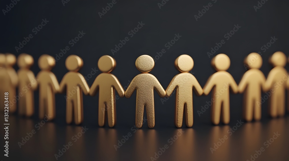 Golden Threads Binding Figures in Conceptual Unity and Understanding Golden Threads Binding Figures in Conceptual Unity and Understanding