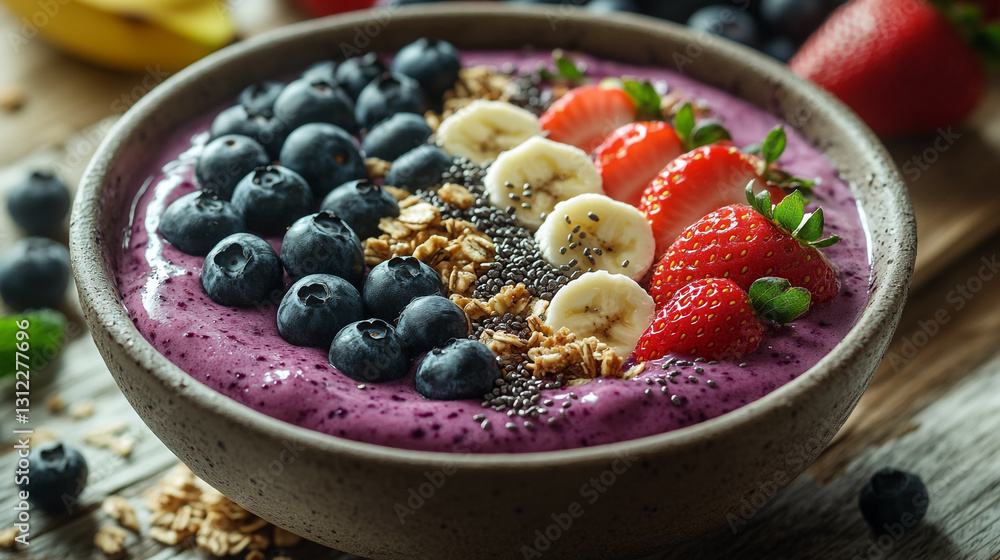 blueberries and yogurt blueberries and yogurt