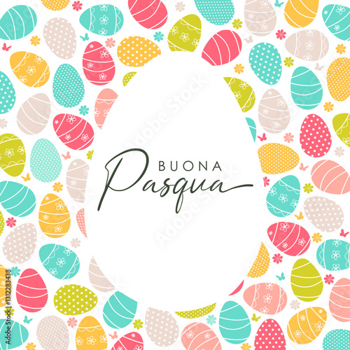 Buona Pasqua