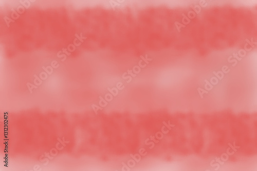 Abstract blurred red background, soft texture, with copy space
