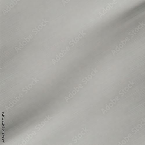 Abstract Light Gray Metal Texture Background