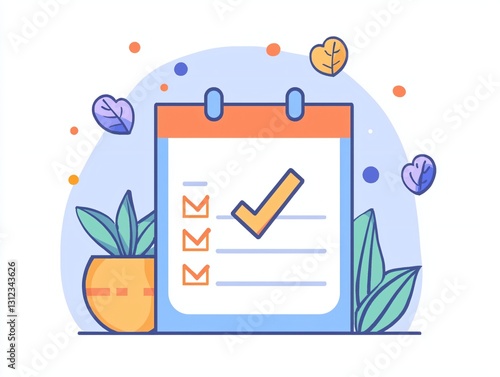 Checklist, Done!