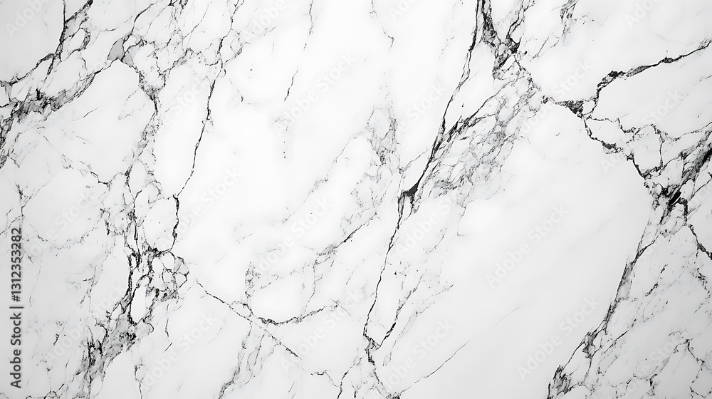 White marble texture background. White marble texture background.