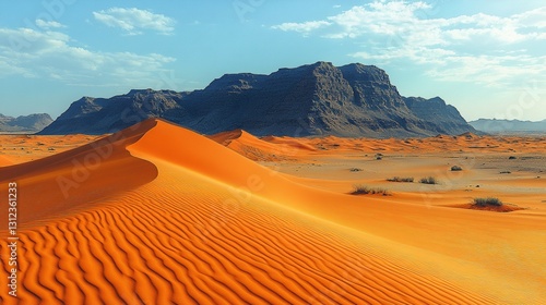 Desert 
