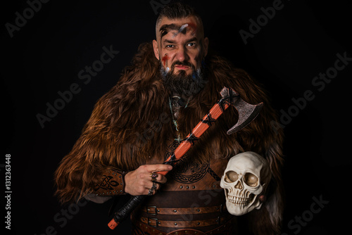 Wikinger