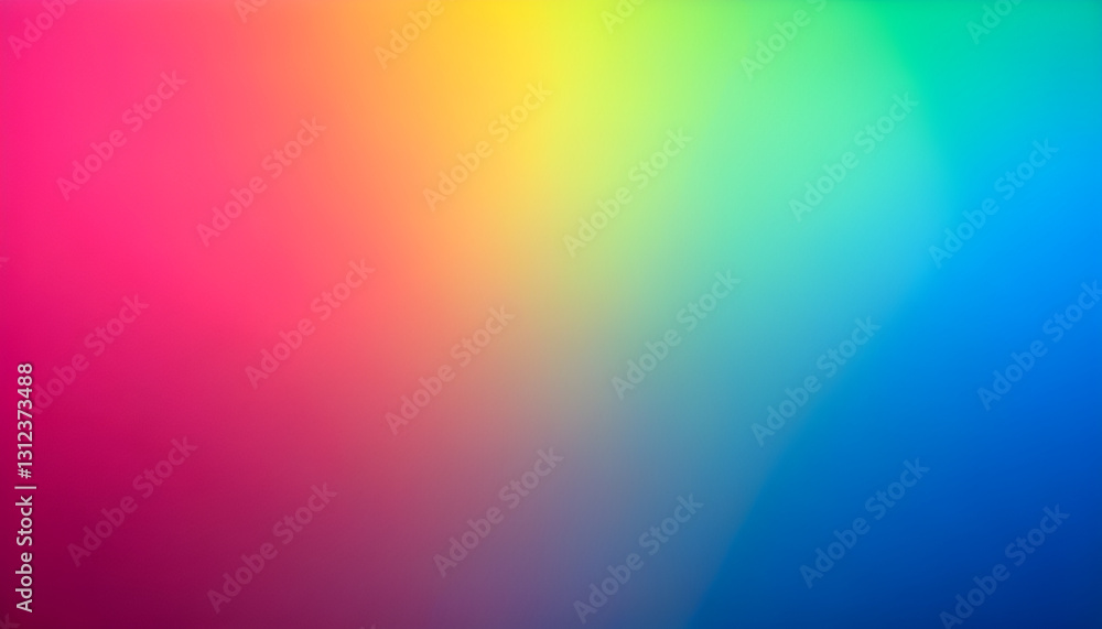 Colorful abstract background blending red, yellow, green, and blue hues Colorful abstract background blending red, yellow, green, and blue hues
