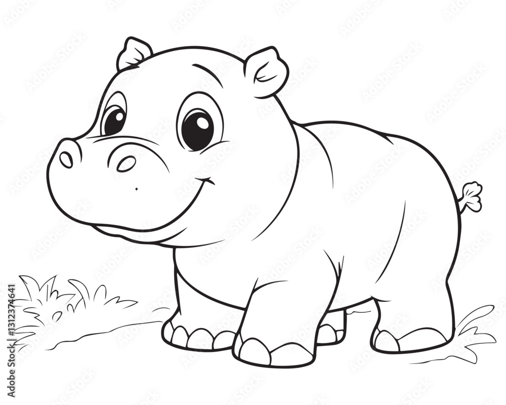 Fototapeta premium Print