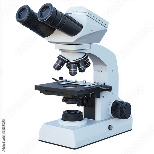 Microscope 