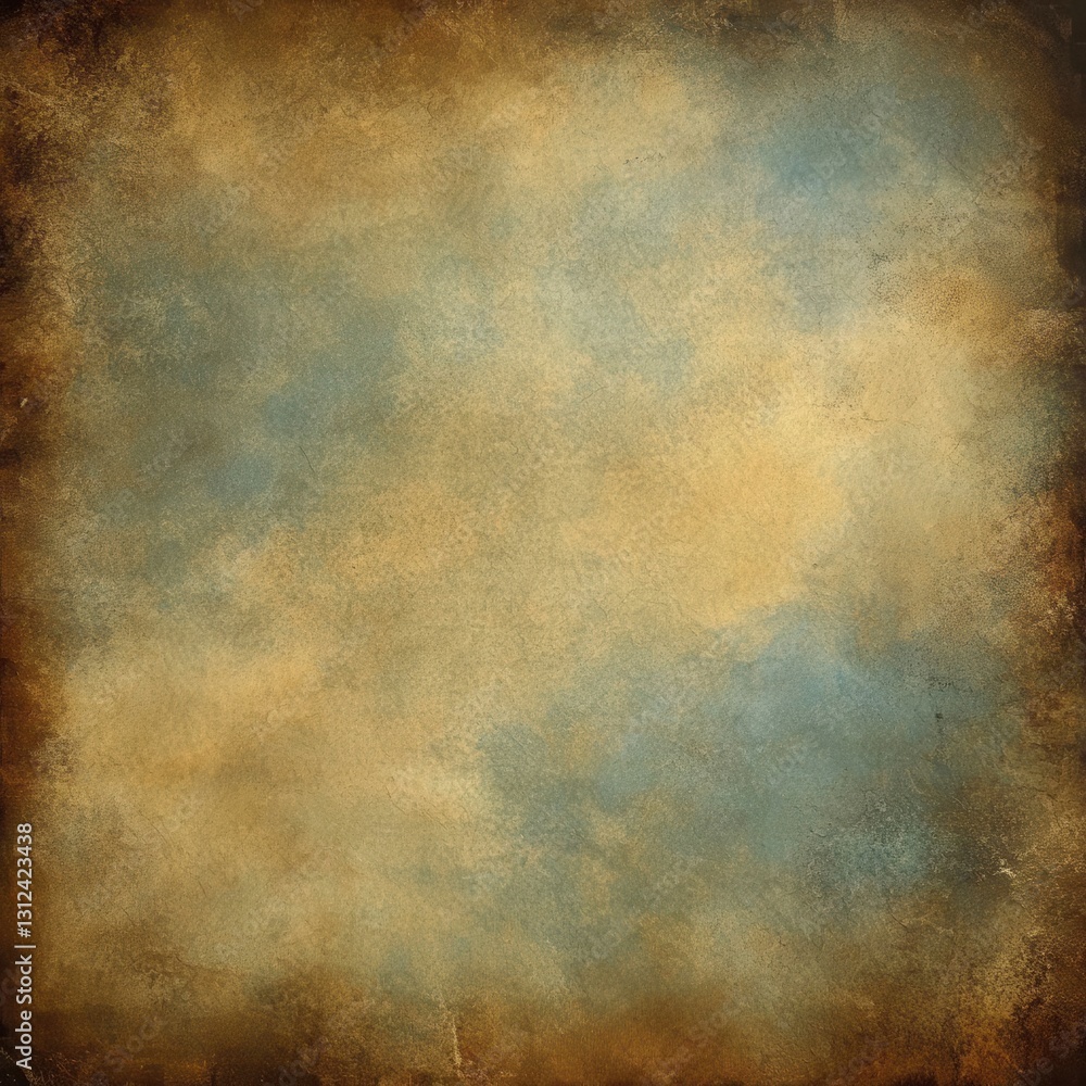 Fototapeta premium Textured Paper Background Ideal for Invitations and Art Projects