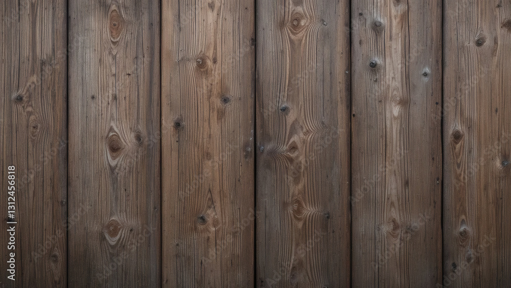 Rustic wooden wall featuring rich textures and natural patterns, perfect for creating a warm ambiance in any setting. Rustic wooden wall featuring rich textures and natural patterns, perfect for creating a warm ambiance in any setting.
