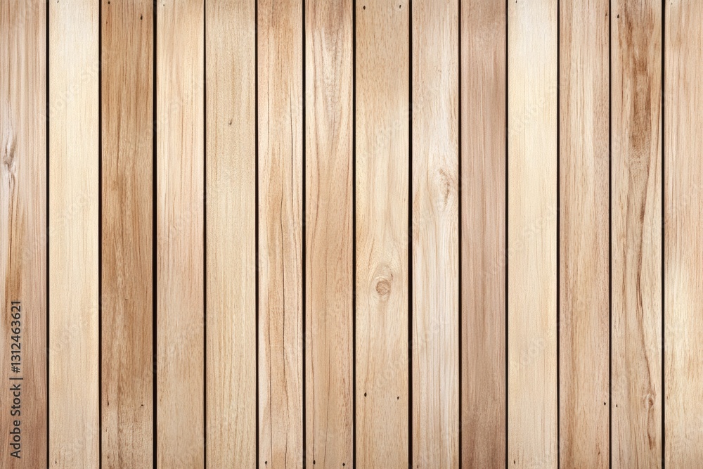 Natural wood planks backdrop showing rustic charm and textured timber grain