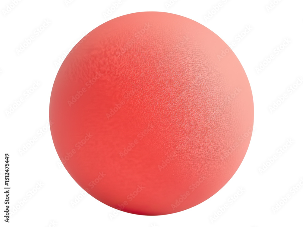 red ping pong ball red ping pong ball