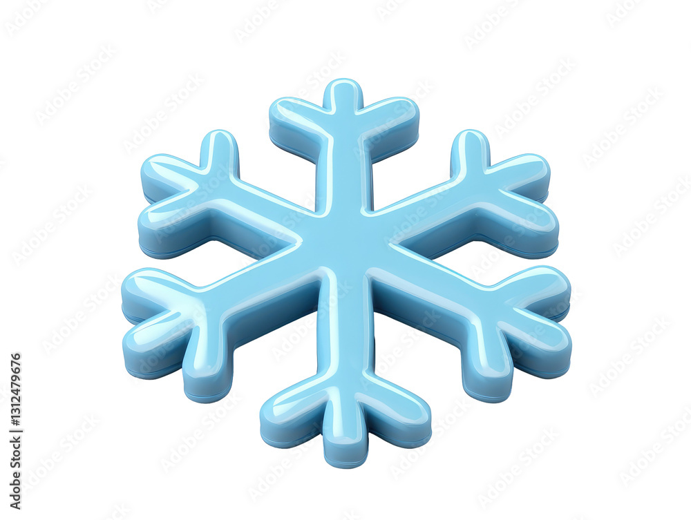 Isolated Blue Snowflake Icon on Transparent background Perfect for Winter Themes, Seasonal Designs, and Weather Illustrations Isolated Blue Snowflake Icon on Transparent background Perfect for Winter Themes, Seasonal Designs, and Weather Illustrations