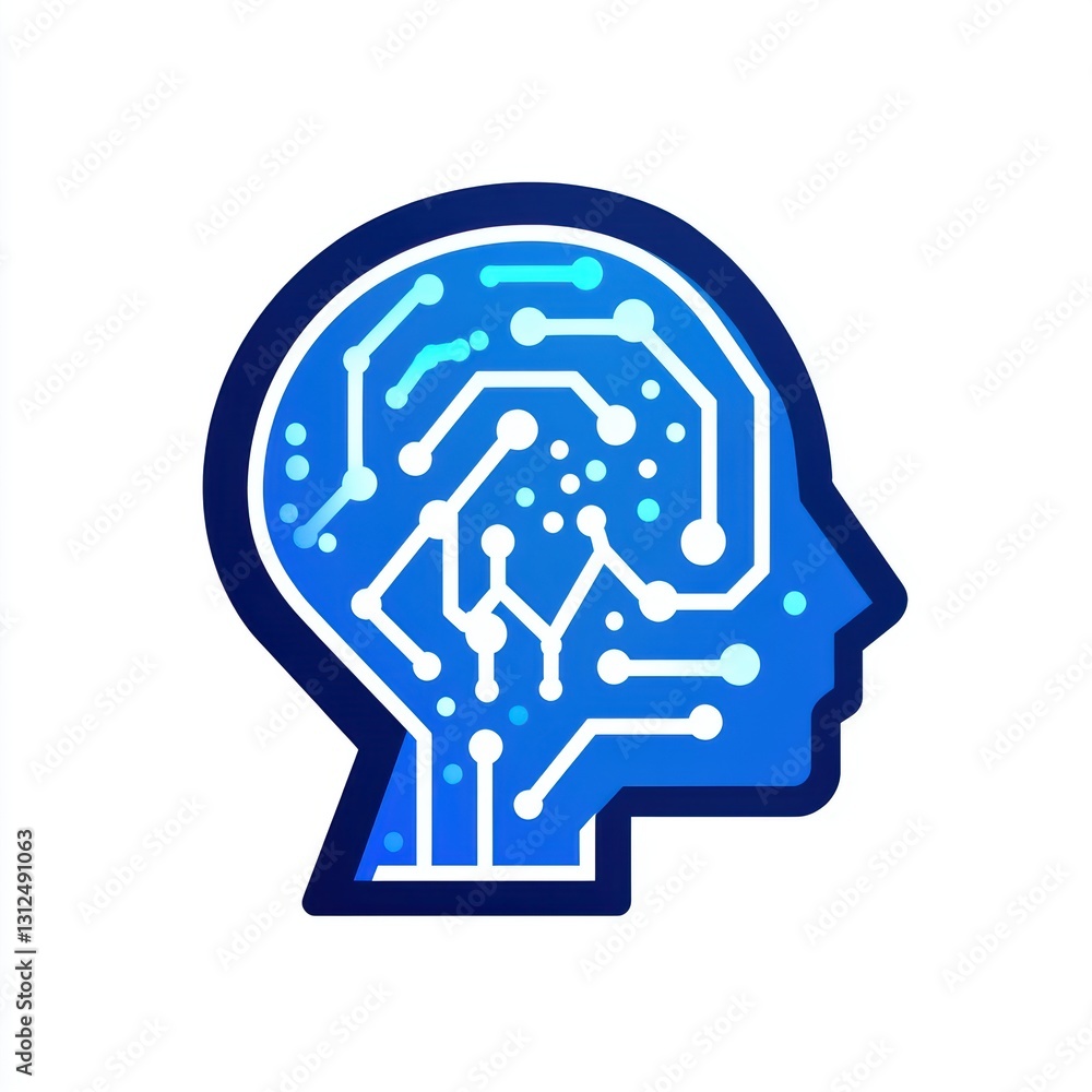Ai-based logos brands futuristic for Ai-based logos brands futuristic for