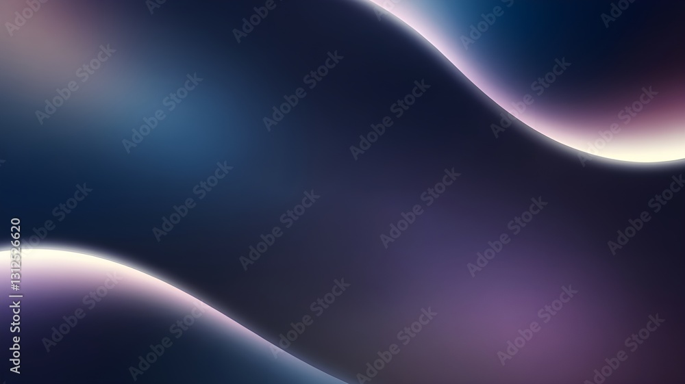 Dreamy gradient with deep blue, purple, and soft pink hues. Dreamy gradient with deep blue, purple, and soft pink hues.