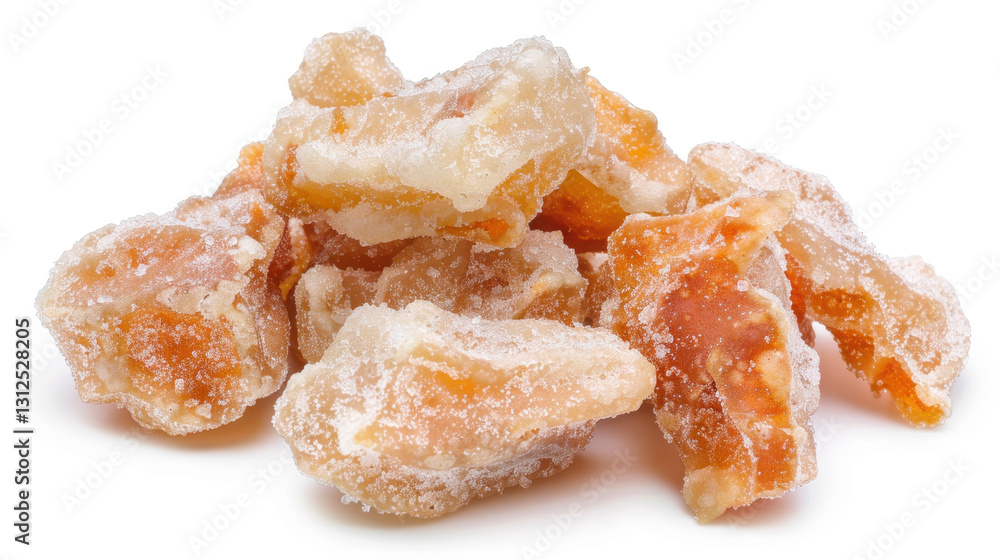 churros coated in sugar isolated in white churros coated in sugar isolated in white