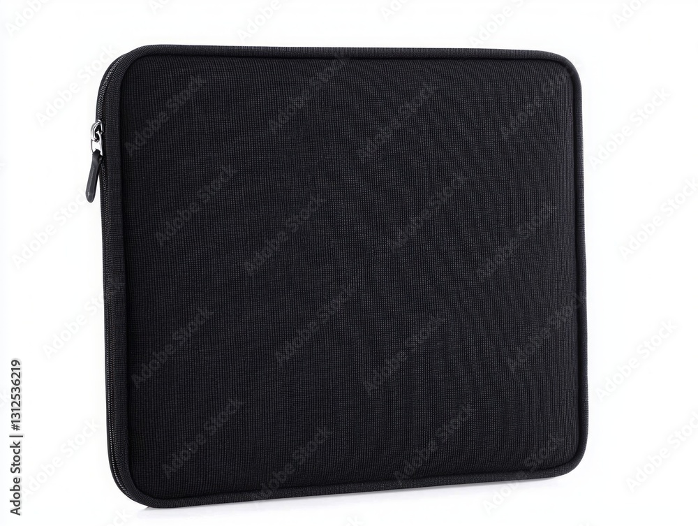 Fototapeta premium Elegant Eco-Friendly Design for Modern Laptop Sleeve Case