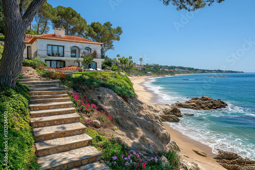 A scenic view of Vale do Lo...