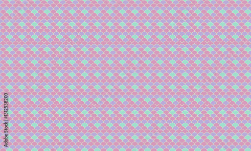 Nautical trendy in colors net. Structure graphic in stylish modern. Wave art on print elegant.