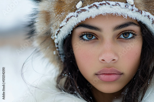 Metis Indian