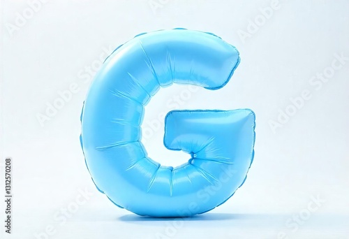letter G