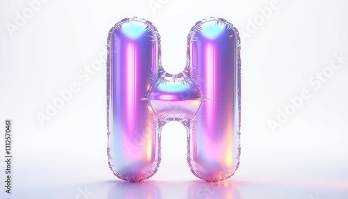 letter H