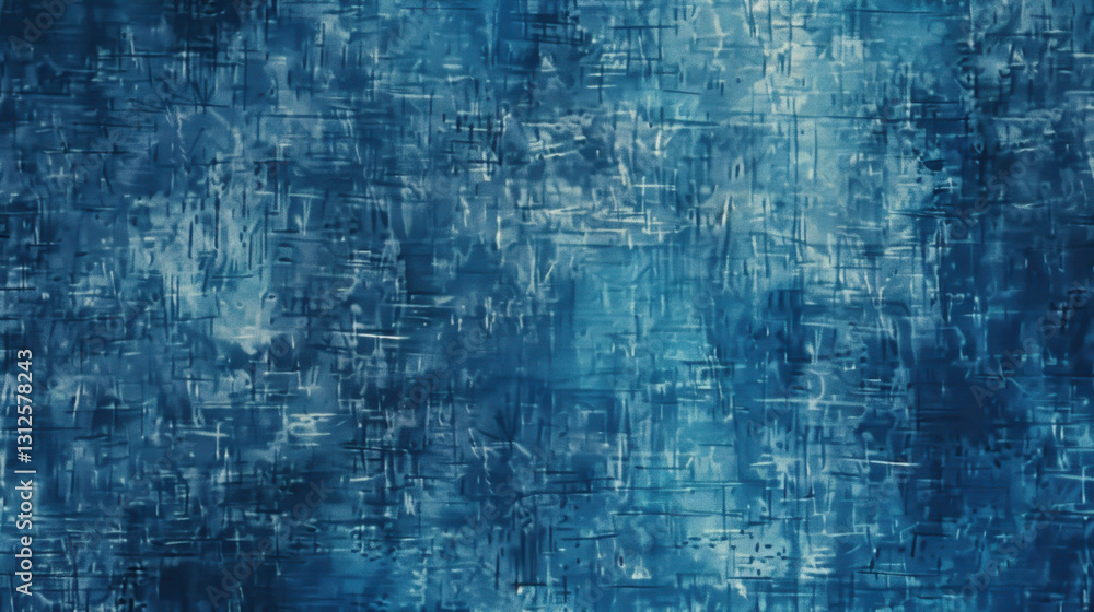 blue digital texture with grain blue digital texture with grain