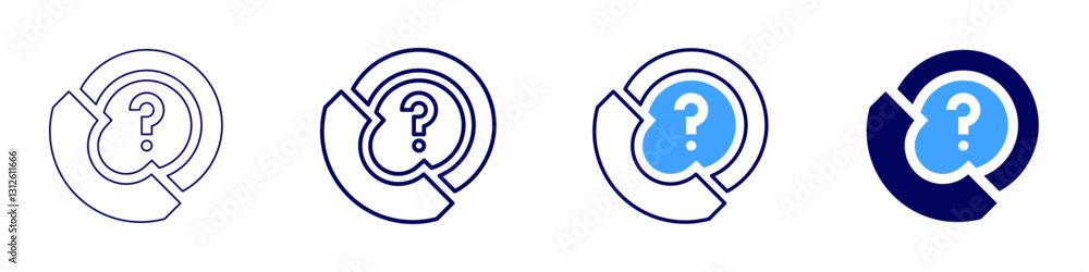 Support architecture icon in 4 different styles. Thin Line, Line, Bold Line, Duotone. Duotone style. Editable stroke Support architecture icon in 4 different styles. Thin Line, Line, Bold Line, Duotone. Duotone style. Editable stroke