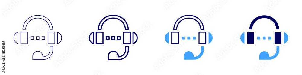 Support model icon in 4 different styles. Thin Line, Line, Bold Line, Duotone. Duotone style. Editable stroke Support model icon in 4 different styles. Thin Line, Line, Bold Line, Duotone. Duotone style. Editable stroke
