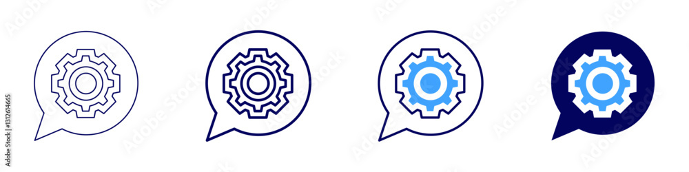 Support tool icon in 4 different styles. Thin Line, Line, Bold Line, Duotone. Duotone style. Editable stroke Support tool icon in 4 different styles. Thin Line, Line, Bold Line, Duotone. Duotone style. Editable stroke