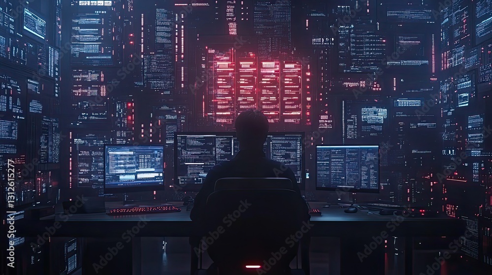 Password protection and privacy for login office computer account and mobile app synchronization via digital technology Password protection and privacy for login office computer account and mobile app synchronization via digital technology
