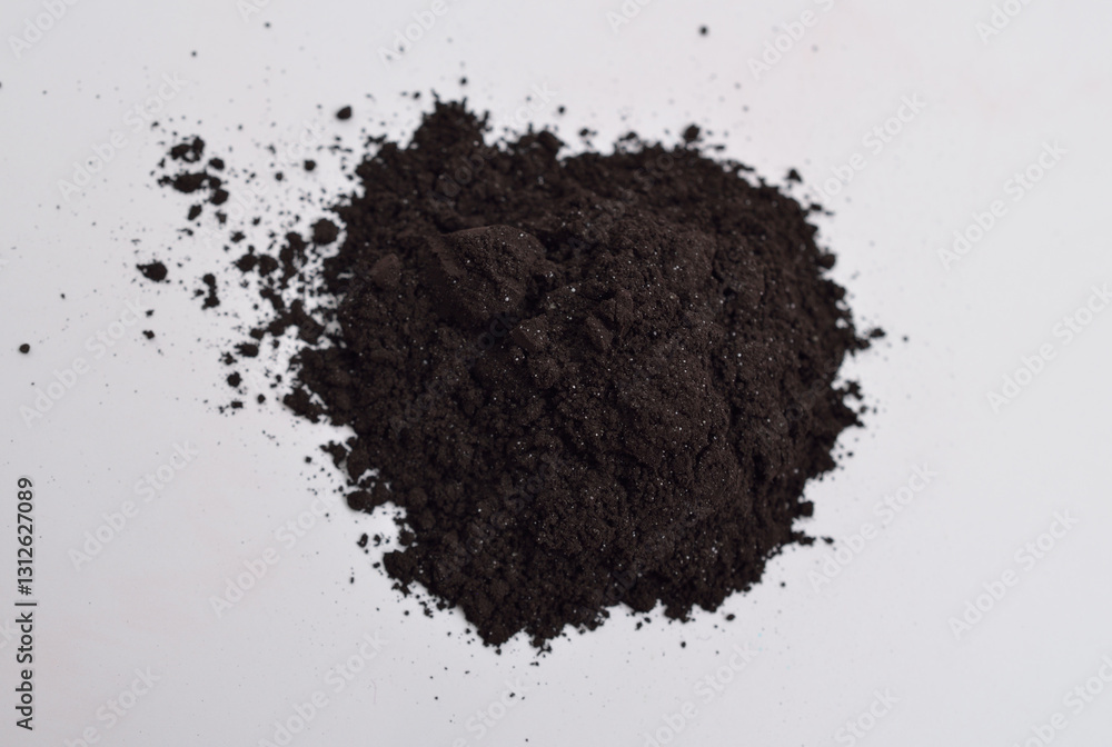 Eriochrome Black T is a complexometric indicator that is used in complexometric titrations. Eriochrome Black T is a complexometric indicator that is used in complexometric titrations.